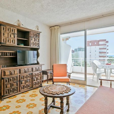 Rentalmar Rosmarin Miami Playa Kültér fotó
