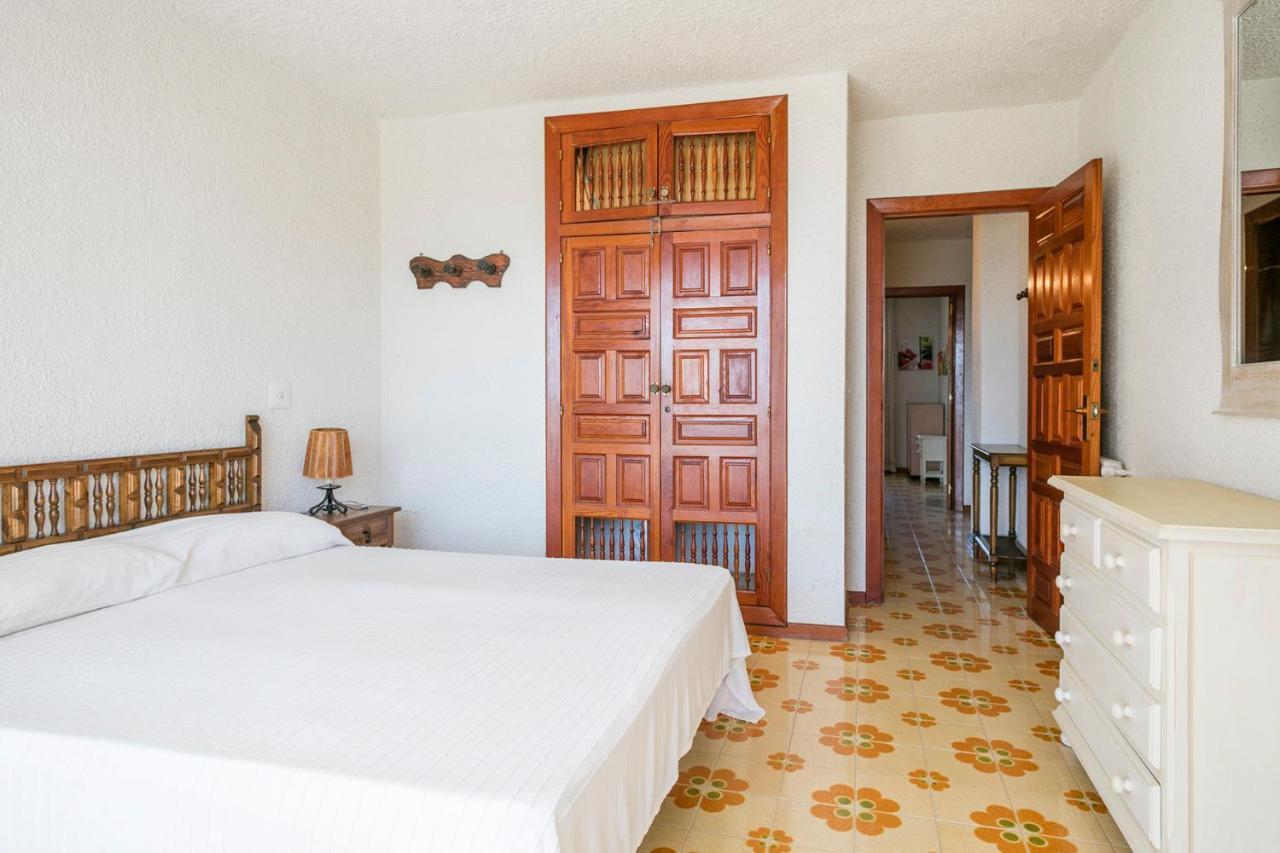 Rentalmar Rosmarin Miami Playa Kültér fotó