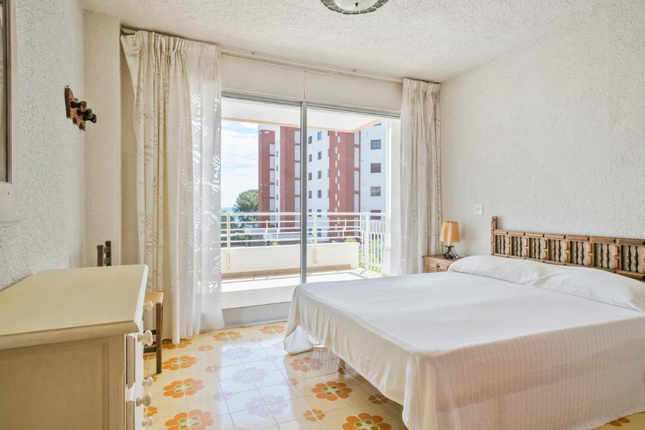 Rentalmar Rosmarin Miami Playa Kültér fotó