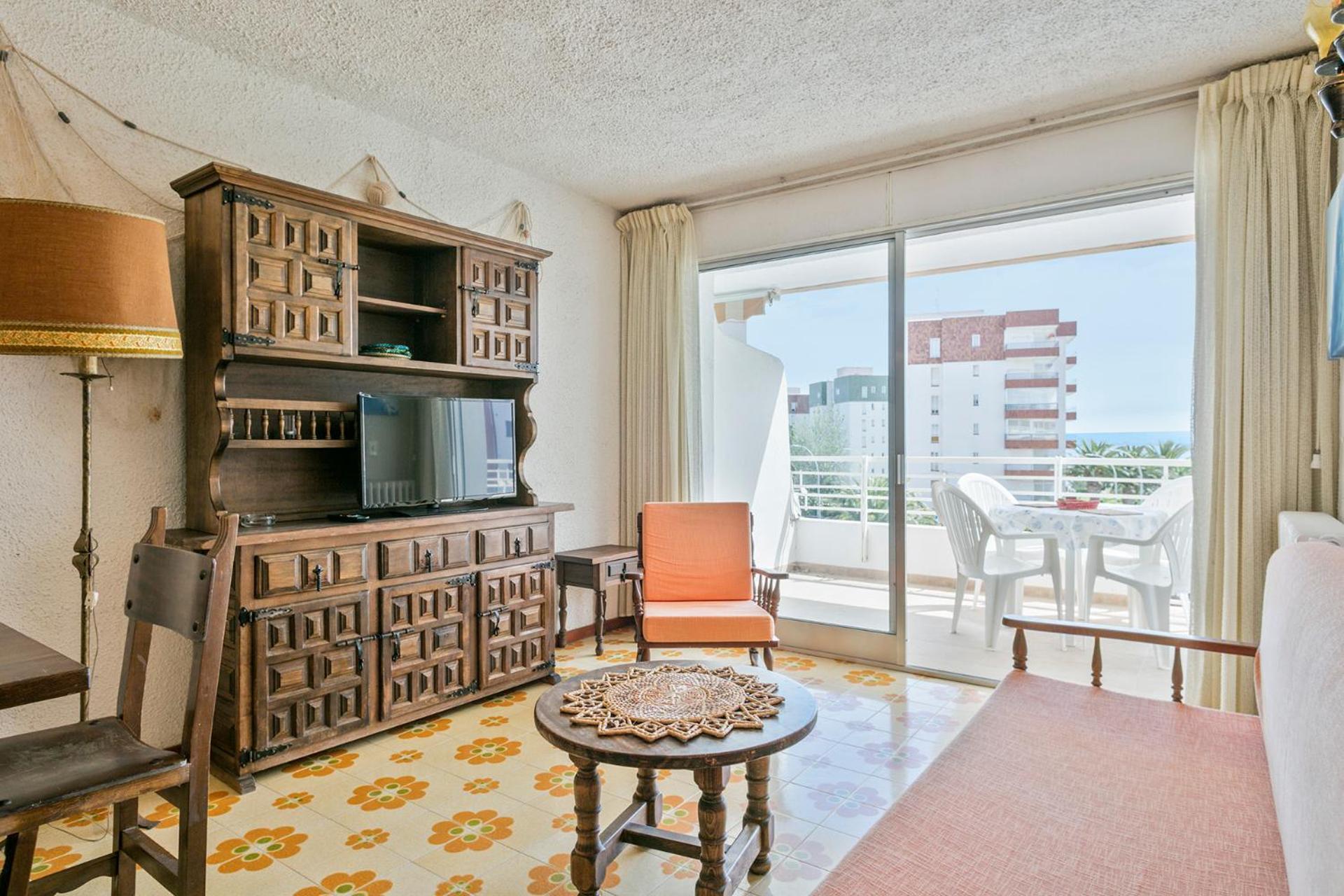 Rentalmar Rosmarin Miami Playa Kültér fotó