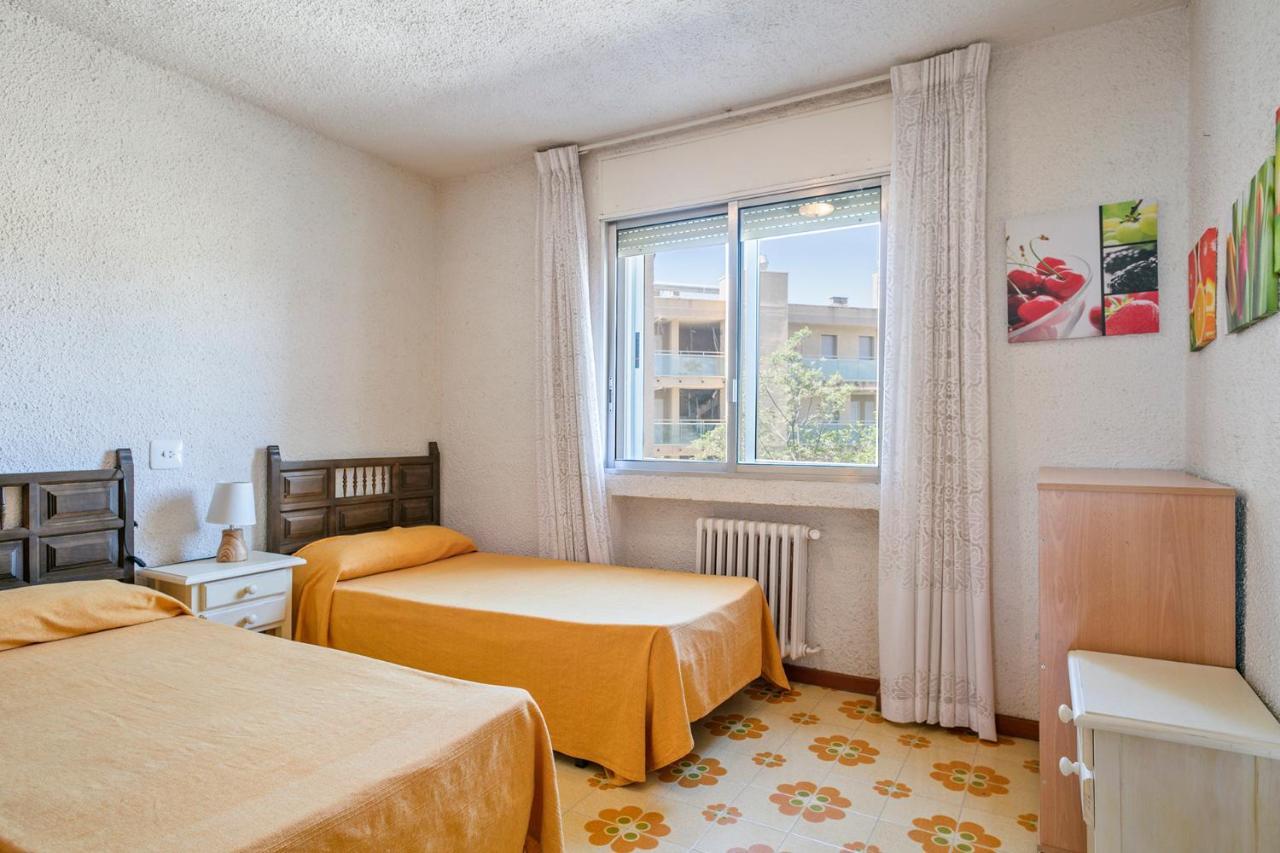 Rentalmar Rosmarin Miami Playa Kültér fotó
