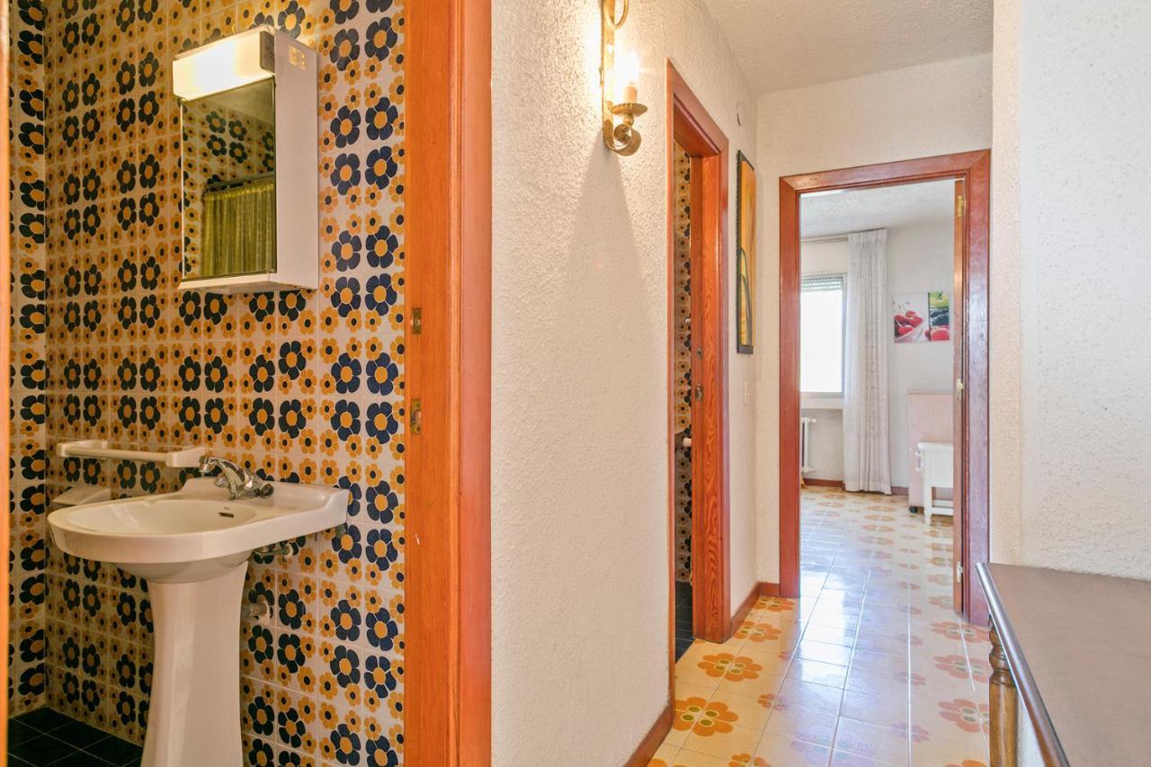 Rentalmar Rosmarin Miami Playa Kültér fotó
