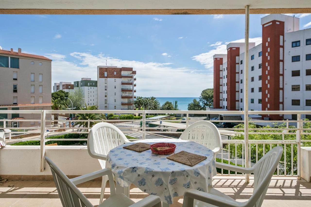 Rentalmar Rosmarin Miami Playa Kültér fotó