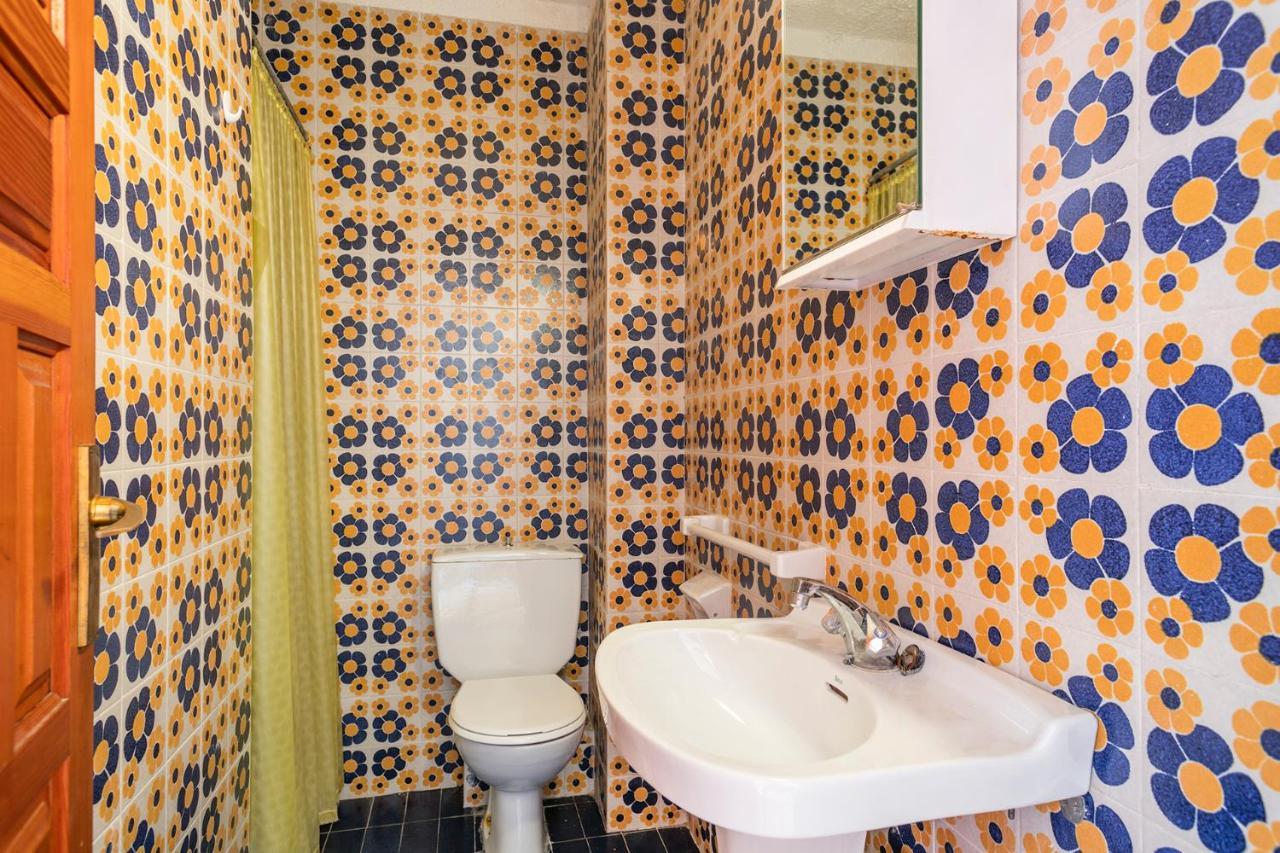 Rentalmar Rosmarin Miami Playa Kültér fotó