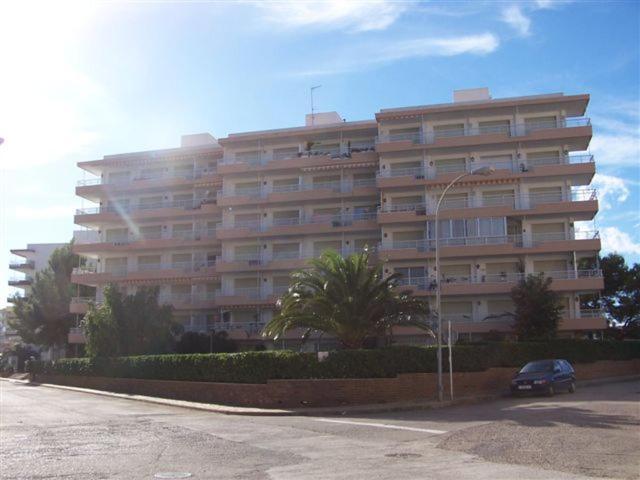Rentalmar Rosmarin Miami Playa Kültér fotó