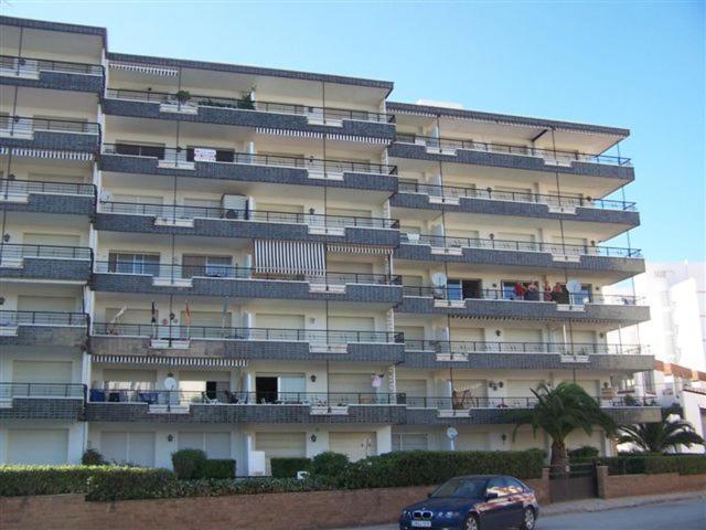 Rentalmar Rosmarin Miami Playa Kültér fotó